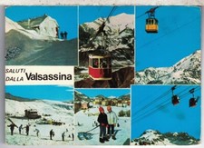 21053 - Cassina Valsassina (LC) - VEDUTINE