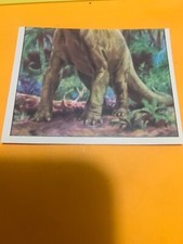 FIGURINA N.153 ANIMALI