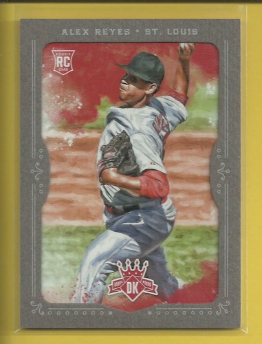 Alex reyes 2017 - rc,