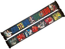 bufanda cristiano ronaldo