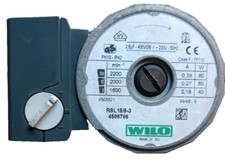 CIRCOLATORE WILO RSL 15/5-3