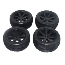 Ruote e pneumatici per buggy