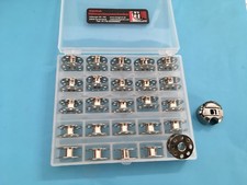 Capsula bobina + 25 bobine per