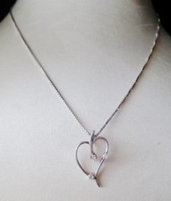 COLLANA DONNA ARGENTO 925