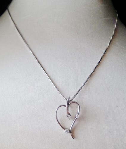 Collana donna argento 925 - donna,