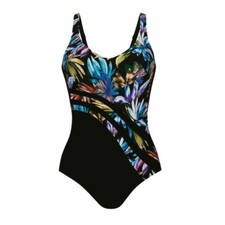 Costume intero donna coppa