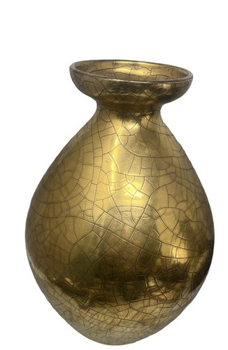 Ceramic vase midcentury vaso - ceramic,