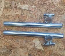 SEMI - MANUBRI MOTO EPOCA