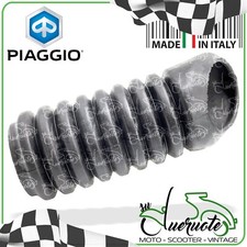 SOFFIETTO ASPIRAZIONE CARBURATORE VESPA PX 125 150 200 T5 ARCOBALENO FRENO DISCO
