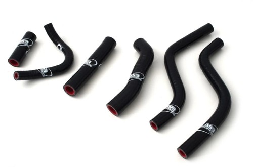 Tubi radiatore silicone as3 - radiatore,
