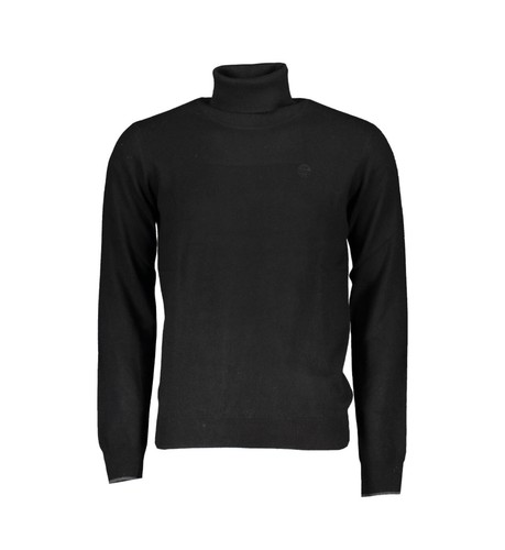 North sails maglia dolcevita - north,
