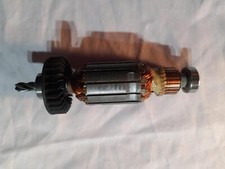 9436 Hitachi Martello perforatore DH 24 PC 3 ancoraggi rotore con ventola e cuscinetto 360720