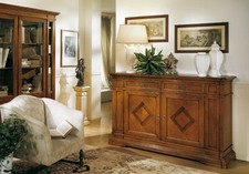 Mobile credenza stile bassano - credenza,