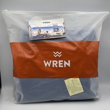 NUOVO post su misura WREN