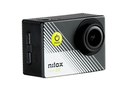 Nilox action cam - nilox,