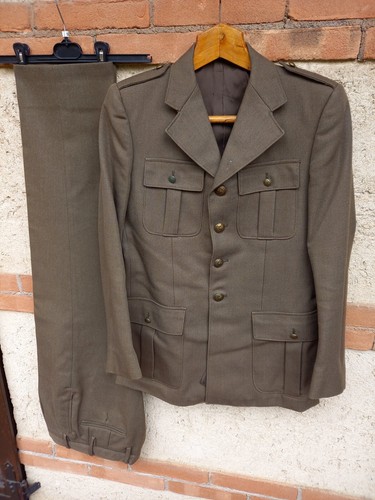 Divisa militare drop - divisa,