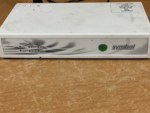 Symbol router wifi - symbol,