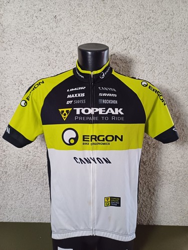 Maglia manica corta ciclismo - corta,