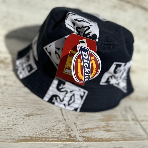 Cappello dickies obey navy - cappello,