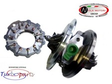 TURBO TURBINA COREASSY + GEOMETRIA CROMA, STILO, ASTRA H 1.9 CDTI, 1.9 JTD