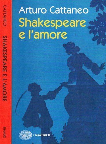 Shakespeare amore - shakespeare, e
