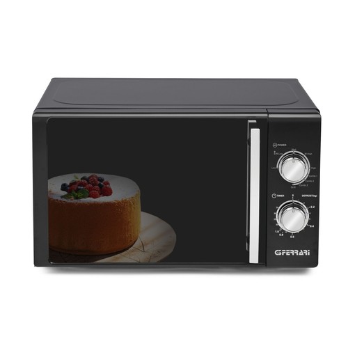 Ferrari allblack forno - g3,