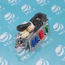 Panasonic Minas Ac Servo Motor 0.1Kw Msmd012P1T Msmd012P1T 60Days Warranty