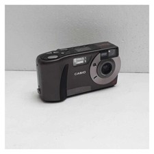 Casio fotocamera lcd QV 5000