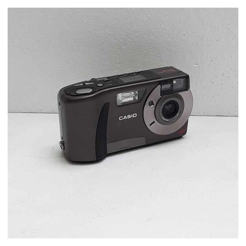 Casio fotocamera lcd 5000 - qv,