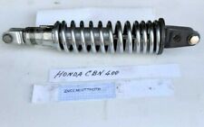 ammortizzatore posteriore