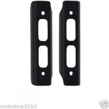 FIANCHETTI LATERALI RADIATORE