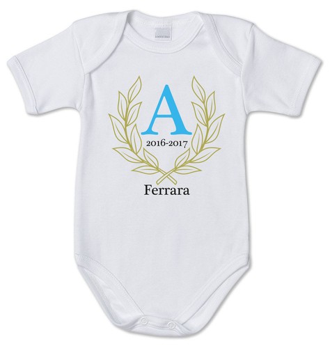 Body tutina bimbo - bimbo, neonato
