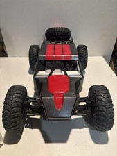 Upgraded Vaterra Twin Hammers