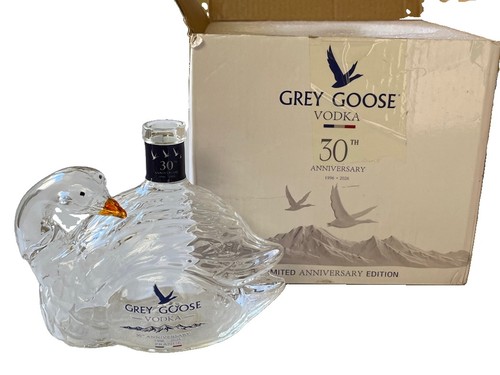 Vodka oca grigia - oca,