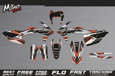 Motard Design Graphics Kit for