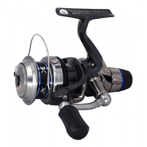 Shimano super mulinello - gt-rd,,