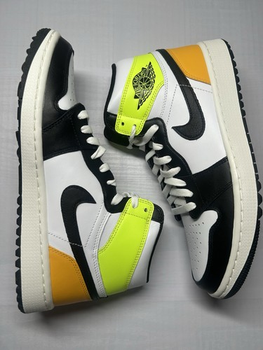 Nike air jordan golf - nike, 1