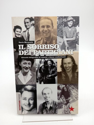 Sorriso dei partigiani - il,