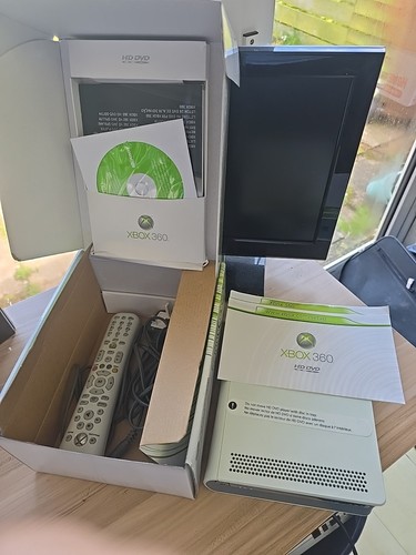 Lettore dvd xbox 360 - lettore,