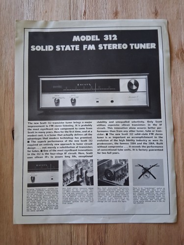 Brochure vendita