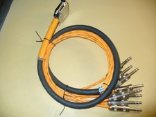 Digidesign Snake 8 canali 12