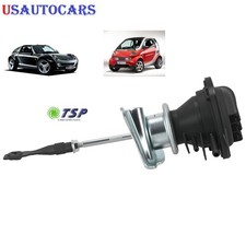 VALVOLA WASTEGATE CONTROLLO