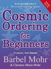 Cosmic Ordering for Beginners, Mohr, Barbel, Used; Good Book