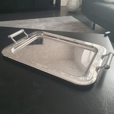 Vassoio Rettangolare In