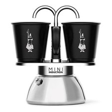 Bialetti Caffettiera Alluminio