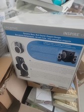 Creative Inspire T3100 sub