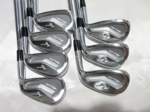 Mizuno set ferri pro - ferri, 243