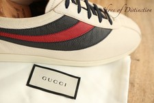 Gucci Falacer scarpe da