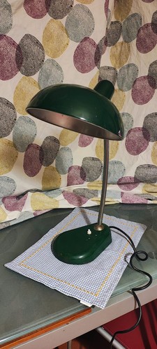 Lampada tavolo bauhaus - tavolo,