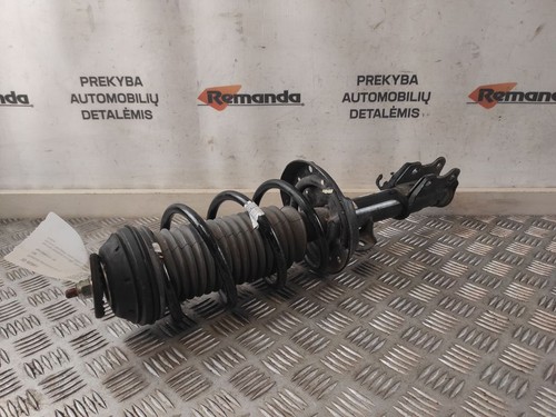 Ammortizzatore anteriore con